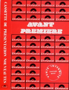 1980,
"Avant première",
Renaud 1980 (Marche à l'ombre).