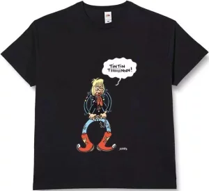 2026,
Tee-shirt 3 réalisé par le dessinateur E. Ivars.