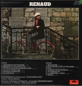 2393 105 POL 340 (bleu), 
pas de RDI.