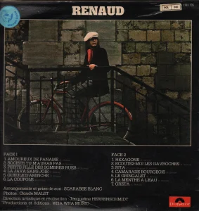 2393 105 POL 340 (autocollant jaune), 
pas de RDI.