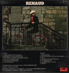 B 2393 105, 
pas de RDI.