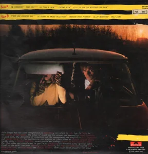 2473 095 POL 360 (autocollant jaune),
Imp. PIM "Imprimé et fabriqué en France"
(en bas à gauche).