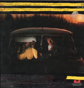 2473 095 POL 360
Imprimé en France - Imp. Glory - 92602 Asnières
(en bas à gauche).