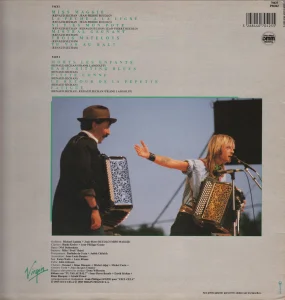 70425 PM 262, 
MONTREUIL OFFSET IMPRIME EN FRANCE
(en bas à droite verticalement).