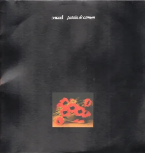 1988, 
"Putain de camion".