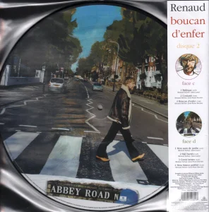 Le verso du "livret".