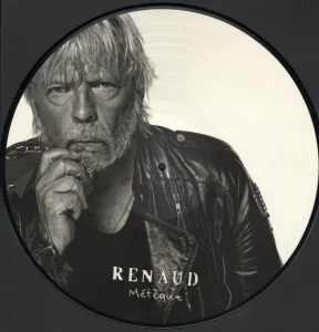 "Le Métèque",
numétoté,
190296213465,
Face A.