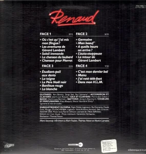 TFX-1986-11-2 : label gris, 
TF2 86112.