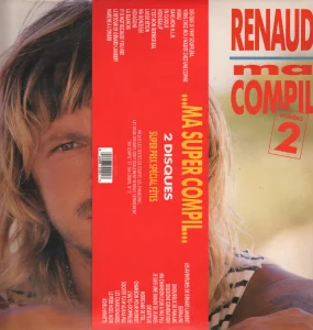 835 150-1 POL 272.
(Pack de Ma compil 1 et de Ma compil 2).