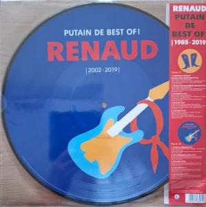 Le verso du "livret".