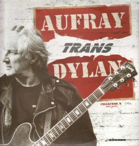 1995, 
"Aufray trans Dylan", 
Renaud en duo avec Hugues Aufray : "Au coeur de mon pays". 
3006766 ARC 210.