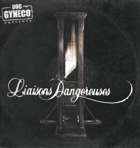 1998, 
"Liaisons dangereuses", 
Renaud en duo avec Doc Gyneco : "Hexagonal".
7243 8466261 5 PM 264.
Aussi une réédition Parlophone en 2017.
0190295773403.