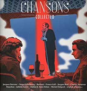 2022,
"Chansons collected",
double vinyle (1 rouge et 1 bleu),
Renaud : "Hexagone",
édition limitée, numéroté : MOV 00880,
600753 967812.