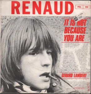 France Imprimerie-SOREL-Printed In France (en bas à droite verticalement).