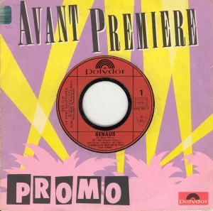 1983, 
"Dès que le vent soufflera" / "Déserteur", 
815 701-7, Imp. PIM "Imprimé en France" (en bas à droite verticalement).
817 283-7, Imp. PIM "Imprimé en France" (en bas à droite verticalement).