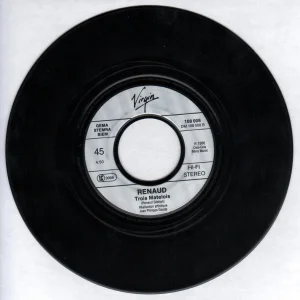 La plage B sans erreur.