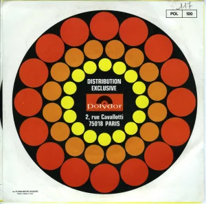 Imp. PIM "Imprimé et fabriqué en France" (en bas à gauche).