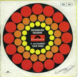 Logo JAT "Imprimé et Fabriqué en France" (en bas à gauche).