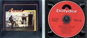 825 348-2, Polydor France, un label Universal Music, PMDC FRANCE (inscrit sur la matrice).