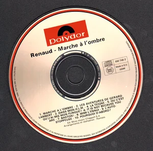 592 746 2 PM 520, Made in E.U. (issu de l'intégrale 2).