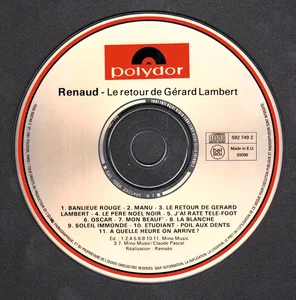 592 749 2 PM 520, Made in E.U. (issu de l'intégrale2).