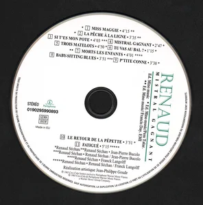 0190295990893, GEMA (Parlophone).