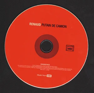 5099908376626, MADE IN EU (EMI).