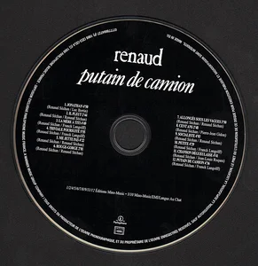 0190295990893, GEMA (Parlophone).