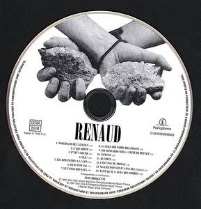 0190295990893, GEMA (Parlophone).