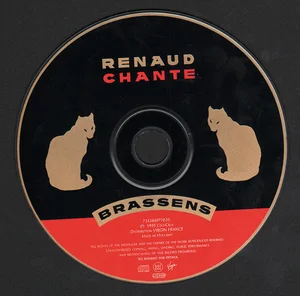 8407702 PM 527, Printed in Holland.
8407702 PM 521, Printed in Holland (code-barres autocollant).