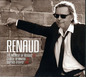 Ce CD provient de ce coffret.