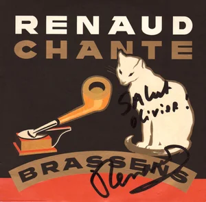 1996,
"Oiseaux de passage",
SA 3709.