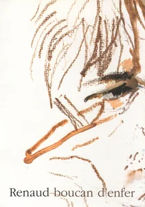 Livret de 2 pages contenant le CD.
VISA 6859.