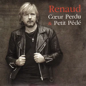 2002,
"Coeur perdu" / "Petit Pédé",
5469512 4 PM 537.