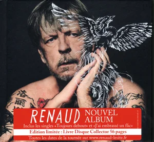 Renaud, 2016.