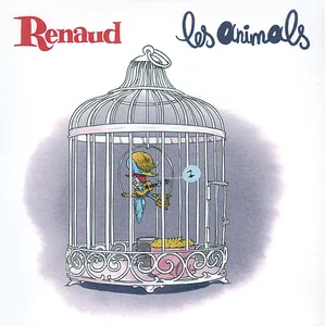 2020,
"Les animals",
Gema, MADE IN EU.