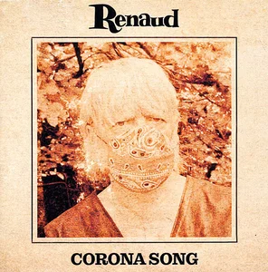 2021,
"Corona soug",
CD promo pour la sortie du Putain d'argus.
Limité à 80 exemplaires.

ATTENTION DES FAUX CIRCULENT.
IL DOIT Y AVOIR LA PHOTO DE L'ARGUS AU VERSO DE LA POCHETTE !