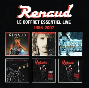 Issu de ce coffret.