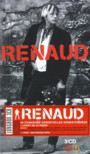 2002,
"Renaud",
8 13155 2 PM 602.
Coffret 3 CDs.