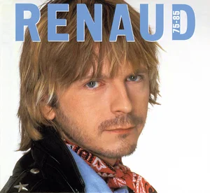 2012,
"Renaud 75-85",
370 187-3,
version livret / double digipack.