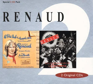 2002,
"Le ptit bal du samedi soir" / "Les plus grands moments de lOlympia",
065 065-2.