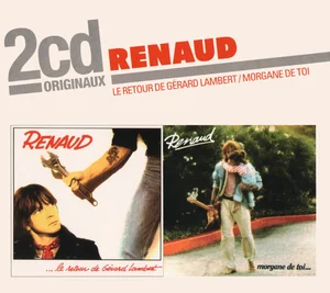 2010,
"Le retour de Gérard Lambert" / "Morgane de toi",
5328356.