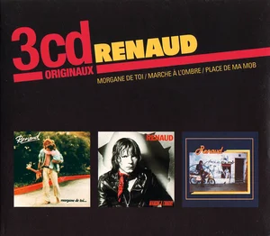 2009,
"Morgane de toi" / "Marche à lombre" / "Laisse béton",
5319643.