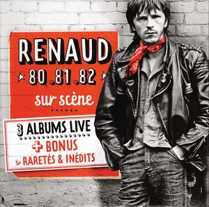 2016,
"Renaud à Bobino" / "Le ptit bal du samedi soir" / "Un Olympia pour moi tout seul",
5372225.
