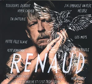 2016, 
"Renaud", 
0190295919573,
coffret de 1 CD avec 2 titres inédits, 1 DVD, 1 livret photos + textes.