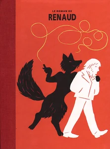 Livret "Le roman de Renaud" issu de l'intégrale 2.