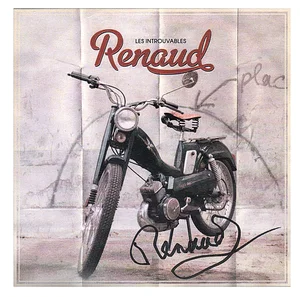 2012,
"Les introuvables 2",

- 2 CDs issus de l'intégrale 3 : 5099940416526, MADE IN EU.
- CD promo 3 titres, pochette papier.