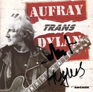 1995, 
"Aufray trans Dylan", 
"Au coeur de mon pays" (en duo avec Renaud),
3006762 ARC 348.