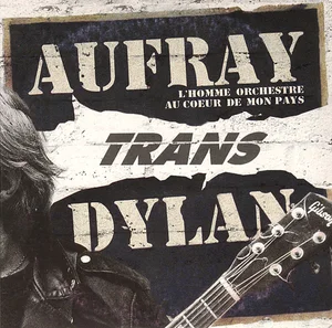 1996, 
"Aufray trans Dylan",
"L'homme-orchestre" / "Au coeur de mon pays",
CD promo 2 titres,
3007962 ARC 309.