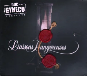 1998, 
Doc Gyneco : "Liaisons dangereuses", 
"Hexagonal" (en trio avec Renaud et Calbo d'Arsenik),
8466812 9 PM 551.